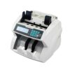 NJBVRS Money Counter Machine UV/MG/IR/DD Detection Billnotes Counter for Canada Polymer Currency Counter World Notes Multi-Money Counting Machine