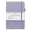NNmrfvqt A5 horizontal line thickened notebook