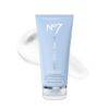No7 Prime Forever Transformative Gel-Oil-Milk-Cleanser, Face Wash, 5.2 oz