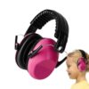 Noise Cancelling Headphones Children's Hearing Protection