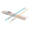 NOLITOY Barrel Inkless Everlasting Pencil 5pcs for Writing Drawing