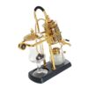 NonMiFyR Siphon Coffee Machine Kitchen Cookware Luxury Coffee Machines Balance Siphon