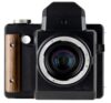 NONS Professional Mirror Reflex Instant Camera Body SL660 (Square Film)