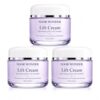 Noor Wonderlift Cream for Women,Wrinkle Cream Instant Face Lift Cream,Advanced Anti-Wrinkle Firming,Effectively Reduces Wrinkles for All Skin Types,1fl.Oz，3PCS