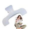 Notebook Clip Large Portable Book Clip Marks