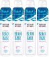Not Your Mother's Beach Babe Texturizing Dry Finish Spray (4-Pack) - Add Instant, Buildable Texture to Dry Hair - Essentials for All Hair Types