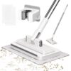 No Wash Mop | Clip Design No Touch Wet Dry Use Cleaning Tools