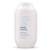 NOYACREST Simply Nourish Moisturizing Body Wash, Travel Size, 3.4 oz