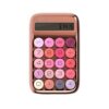 NSUQOA Calculator, Standard Function Desktop Basic Calculators with 12 Digit Large LCD Display