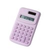 NSUQOA High Appearance Small Calculator Silent and Mute Mini Computer Portable Edition