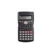NSUQOA Office Home Calculator Stationery Multifunction School Engineering Scientific