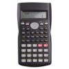 NSUQOA Portable Scientific Calculator Stationery School Office Engineering Multifunction Tool