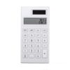 NSUQOA Solar Calculator 12 Digit Student Learning Exam Quiet Portable Mini Computer