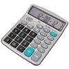 NSUQOA Speech Calculator Silver Human Pronunciation 12 Bit Computer