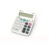 NSUQOA Standard Function Basic Desktop Calculator, Large Display, for Home and Office, Power