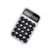 NSUQOA Standard Function Calculator Handheld Desktop Calculators for Every Need for Home or Office Use