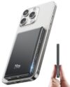 Ntaanoo PowerBank Fast Charging 5000mah
