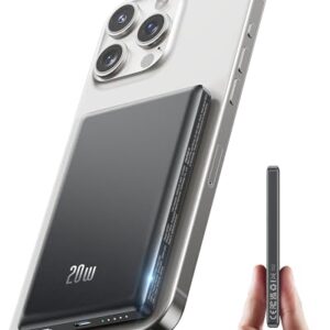 Ntaanoo PowerBank Fast Charging 5000mah