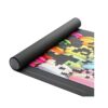 NUALLY Roll Up Jigsaw Puzzle Mat, Puzzle Storage Pad Puzzle Saver