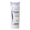 NUFLIMI Dandruff Shampoo for Oily Scalp & Flakes | Smoothing for Men & Women | SLS Paraben Silicone Free