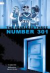 Number 301 (Spark Decodables: The Fearless Three)