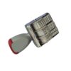 Number Stamp Date Adjustable Inking Dater Easy to Use Multifunctional