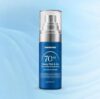Numour Dewy Mist & Go Face & Body Sunscreen Spray SPF 70 PA++++