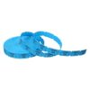 NUOBESTY Numbered Carnival Ticket Roll for Efficient Entry Management, Paper Material with Stylish Design, for Events, Fundraisers, and Class Rewards