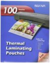 Nuova 1000-Pack, 5 Mil Thermal Laminating Pouches 9 x 11.5 Inches, Letter Size, LP105H