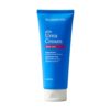 NUVADERMIS Urea Cream 40 Percent for Feet, 8 oz + KP Body Scrub with Glycolic Acid, Rough & Dry Skin Care Bundle