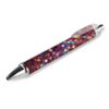 NWTRJ 1 PCS Ballpoint Pen Cute Retractable Pen Black Ink Decorative Ball Point Pen