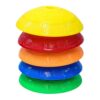 Obstacle Course Stepping Stones, Flexible and Comfortable