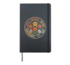 Occupational Therapy Occupational Therapist OT OTA Hardcover Journal, Black