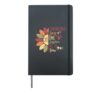Occupational Therapy Occupational Therapist OT OTA Hardcover Journal, Black