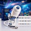 Ocean Galaxy Projector Night Light, 2027 Star Projector