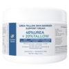 Ocean Seed Urea Tallow Skin Barrier Support Cream 150g、1、Unscented