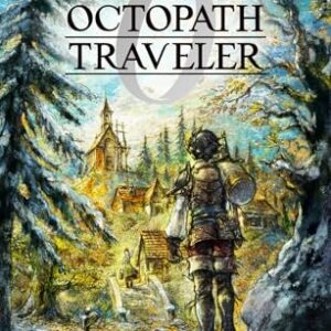 OCTOPATH TRAVELER 0 (Nintendo Switch 2)