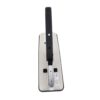 OEBUAFI 100 Sheet Heavy Duty Stapler, Stainless Steel Desktop