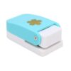 OEBUAFI Hole Punch, Shape Paper Puncher for Scrapbooking