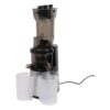 OEBUAFI Juicer Machine 800W Slow Masticating Extractor for Fruit Vegetable (US)