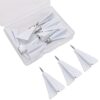 of 12pcs 3D Airplane Push Pins for Cork Board