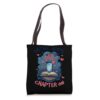 Off Chapter On Tote Bag
