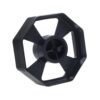 Office Supply Tape Dispenser Wheel Core Pp
