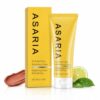 Official Asaria Australian Red Clay Mask, Deep Cleansing Kaolin Clay Face Mask with Kakadu Plum & Vitamin C, Pore Care Oil Control Facial Mask for Smooth-Looking Skin, Mineral Clay Treatment