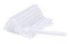 OFITURIA COM0434 Bars Silicone Gun, Transparent Quick Dry Multipurpose Hot Melt Glue Cartridge for Crafts, DIY or Sealing