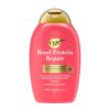 OGX Repair & Protect Bond Protein Repair Conditioner, Lightweight Conditioner Targets Damaged Areas of Hair, Formulated without Parabens, Sulfate-Free Surfactants, 13 fl. oz (Pack of 6)