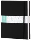 Ohuhu 8.5"x11" Double-Sided Bleedproof Marker Pad Art Sketchbook 50 Sheets