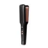 OHUP Flat Iron Hair Straightener for All Hair Types Quick and Smooth Results