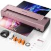 OidoZac 13 Inch Laminator Machine, A3 Personal Laminator Kit for Teachers