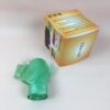 Olarvent Refuse bags 100 pieces per roll, green